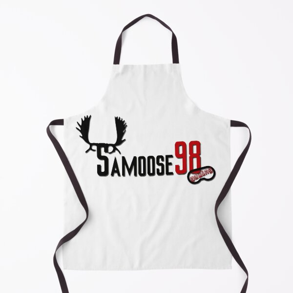 Item preview, Samoose Gaming designed and sold by Hendo98 Apparel & Merch.