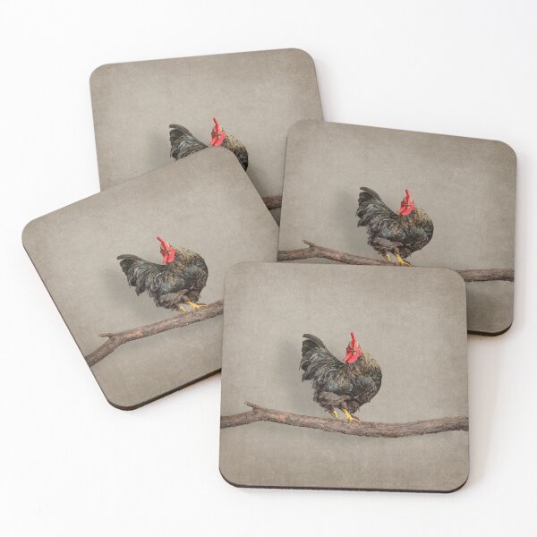 Item preview, Rooster Jig designed and sold by thechookhouse.