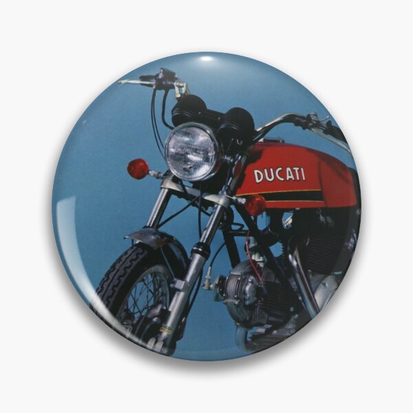 Item preview, Ducati 750 GT designed and sold by settebello.