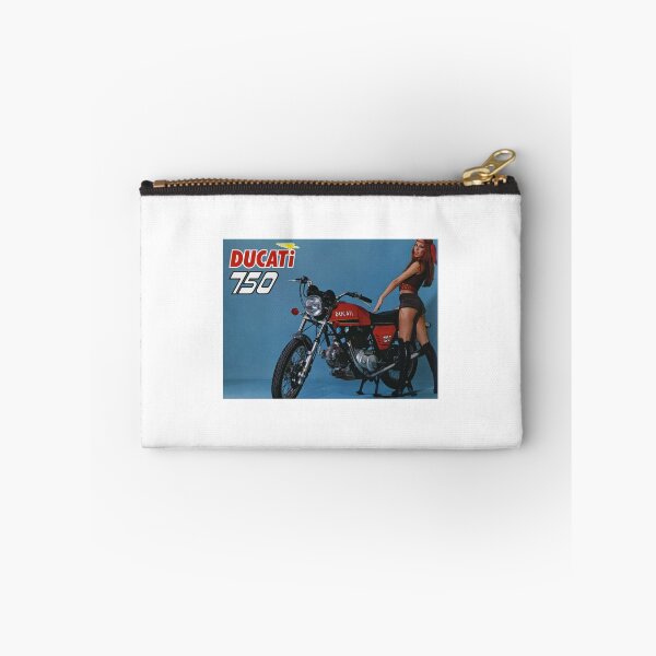Item preview, Ducati 750 GT designed and sold by settebello.