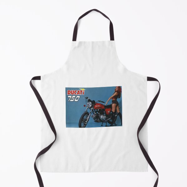 Item preview, Ducati 750 GT designed and sold by settebello.