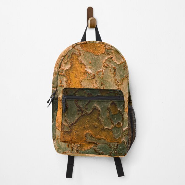 Item preview, Tree Bark designed and sold by May Finch.