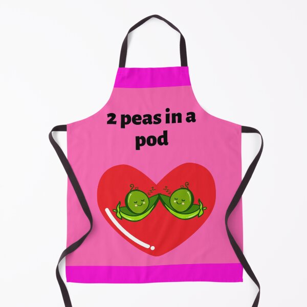 Item preview, 2 peas in a pod designed and sold by PhoeniXDreamer.