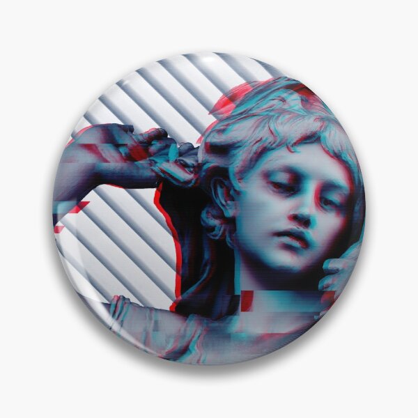 Item preview, Rome x Statue x Glitch designed and sold by kuezart.