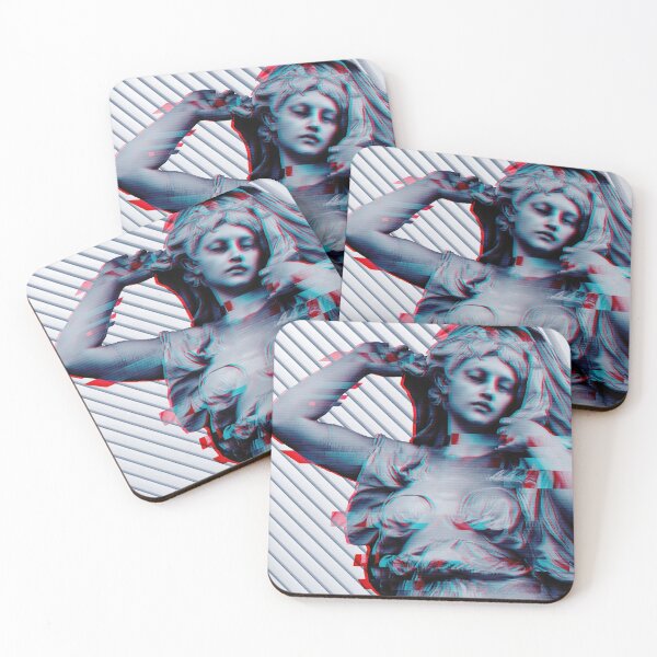 Item preview, Rome x Statue x Glitch designed and sold by kuezart.