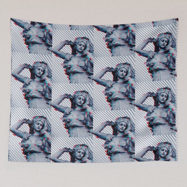 Item preview, Rome x Statue x Glitch designed and sold by kuezart.