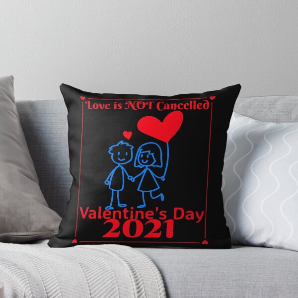Item preview, Love Is Not Cancelled designed and sold by alancrapopod.