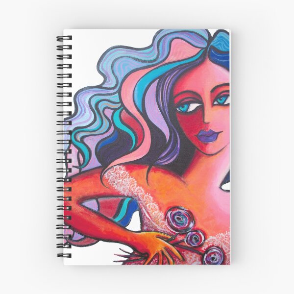 Item preview, The Runaway designed and sold by eatlovepaint.