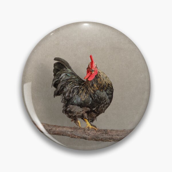 Item preview, Rooster Jig designed and sold by thechookhouse.