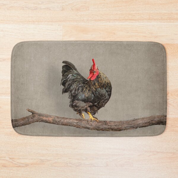 Item preview, Rooster Jig designed and sold by thechookhouse.