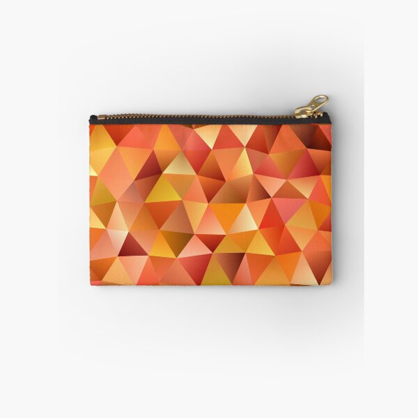 Item preview, Chaotic-Gradient-Triangle designed and sold by 2411.