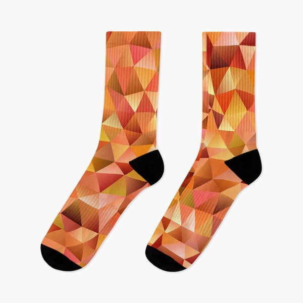 Item preview, Chaotic-Gradient-Triangle designed and sold by 2411.
