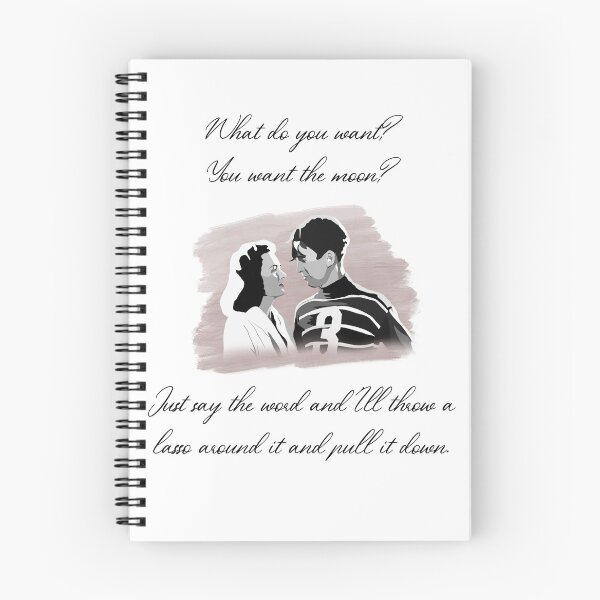 Item preview, It’s a Wonderful Life - Moon  designed and sold by emmaaitken5.