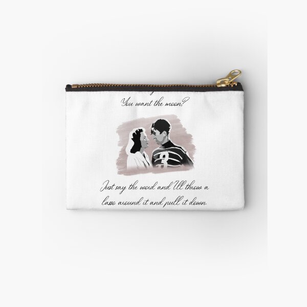 Item preview, It’s a Wonderful Life - Moon  designed and sold by emmaaitken5.