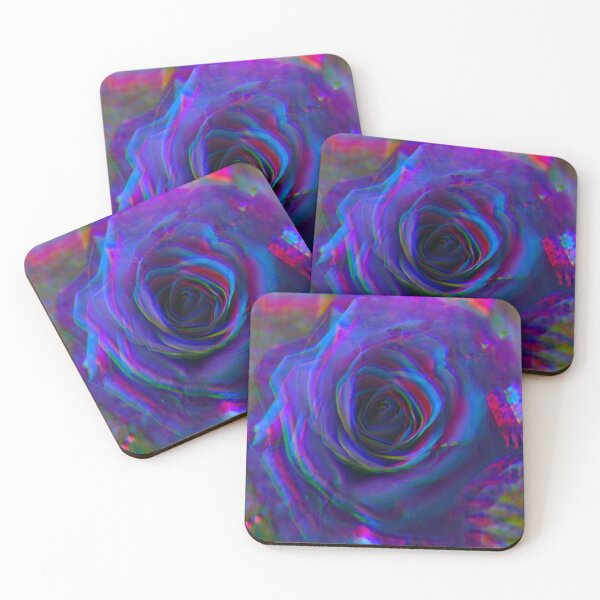 Item preview, NEON ROSE designed and sold by Haley-noelle.