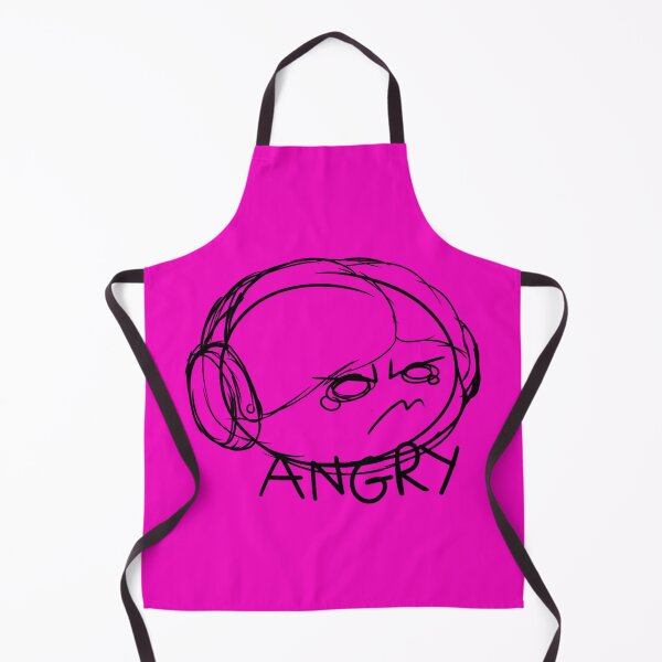 Item preview, Angy Sketchy  designed and sold by RoleCallDnD.