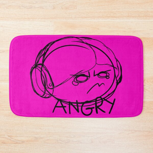 Item preview, Angy Sketchy  designed and sold by RoleCallDnD.