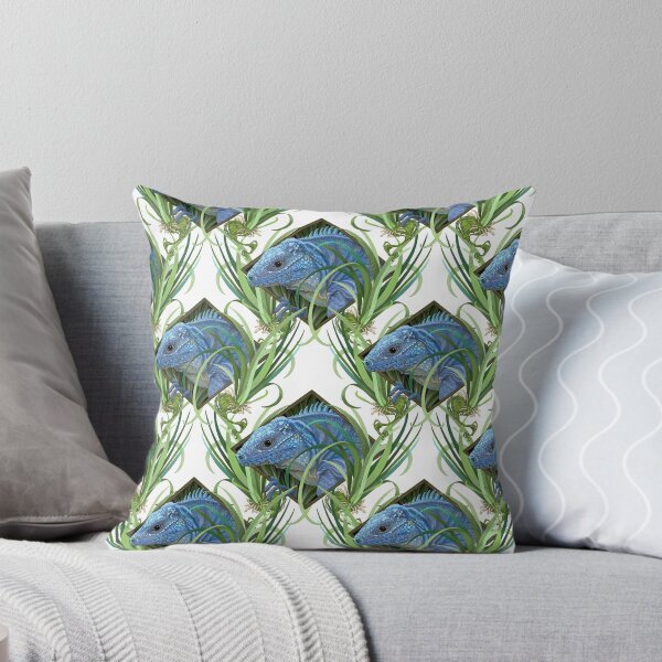 Item preview, Blue Iguana designed and sold by DeniFreeman.