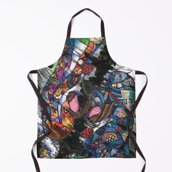 Item preview, The Dance designed and sold by rtbrassard.