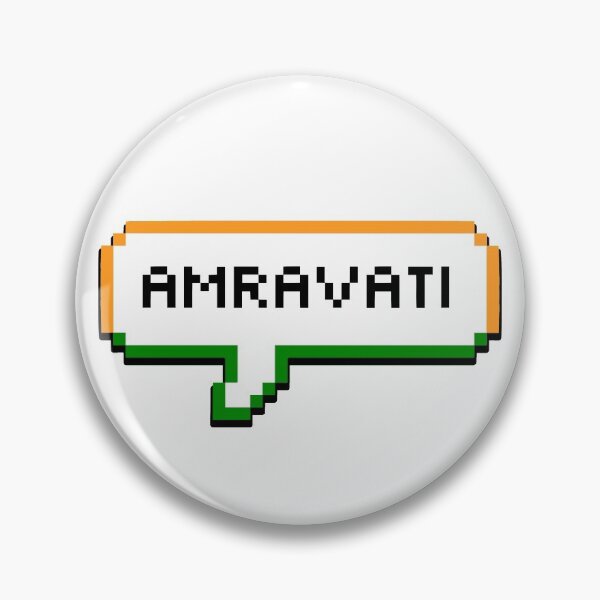 Item preview, Amravati India Bubble  designed and sold by xesed.