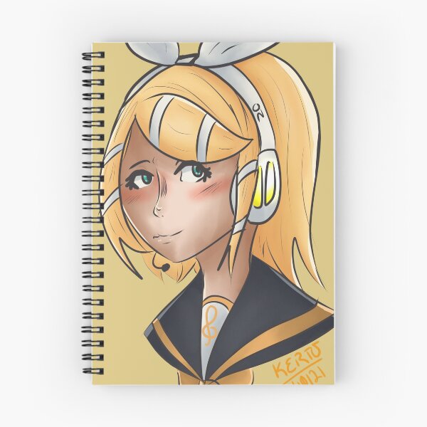 Item preview, Rin Kagamine designed and sold by kerto-00.