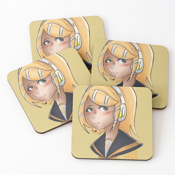 Item preview, Rin Kagamine designed and sold by kerto-00.
