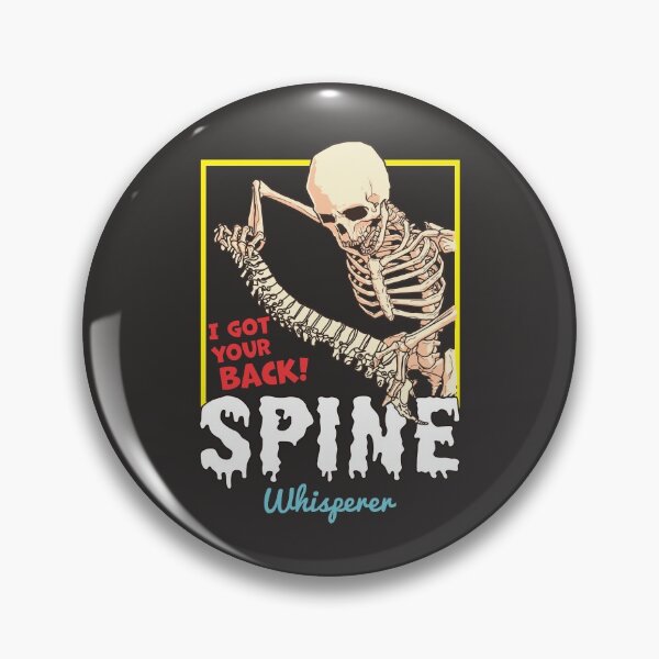 Item preview, Chiropractor Spine Whisperer Chiropractic Gift designed and sold by MrEddie10.