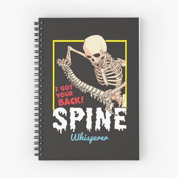 Item preview, Chiropractor Spine Whisperer Chiropractic Gift designed and sold by MrEddie10.