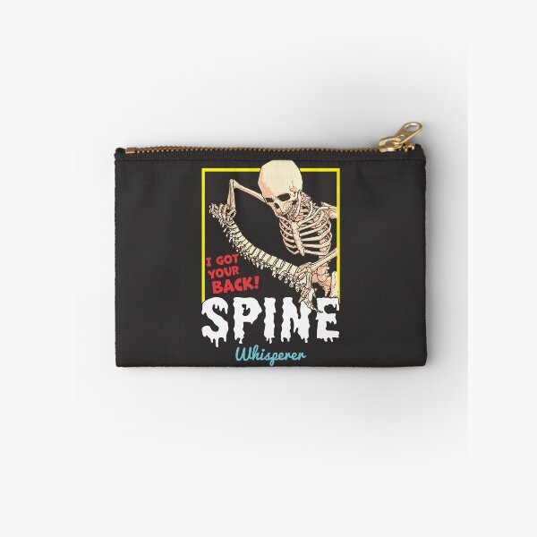 Item preview, Chiropractor Spine Whisperer Chiropractic Gift designed and sold by MrEddie10.