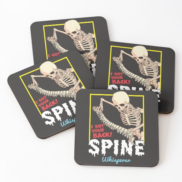 Item preview, Chiropractor Spine Whisperer Chiropractic Gift designed and sold by MrEddie10.