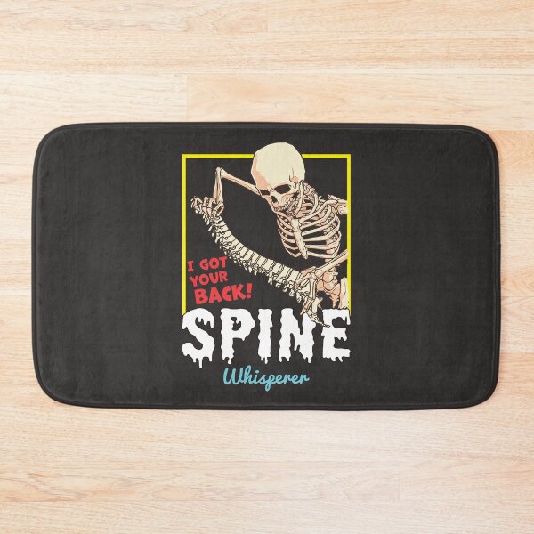 Item preview, Chiropractor Spine Whisperer Chiropractic Gift designed and sold by MrEddie10.
