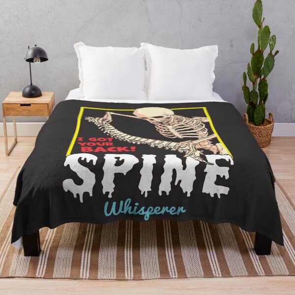 Item preview, Chiropractor Spine Whisperer Chiropractic Gift designed and sold by MrEddie10.