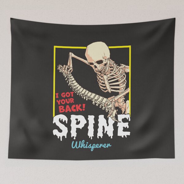 Item preview, Chiropractor Spine Whisperer Chiropractic Gift designed and sold by MrEddie10.
