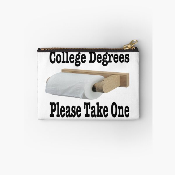 Item preview, College Degrees designed and sold by Carpaccio.
