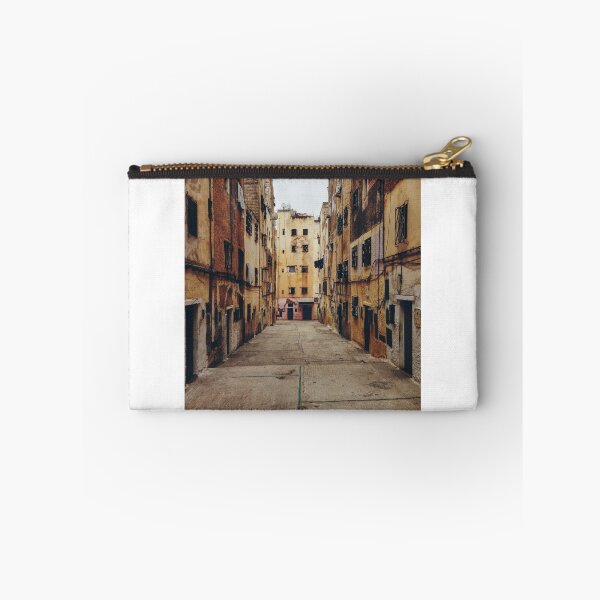Item preview, Run-Down Neighbourhood designed and sold by visualspectrum.