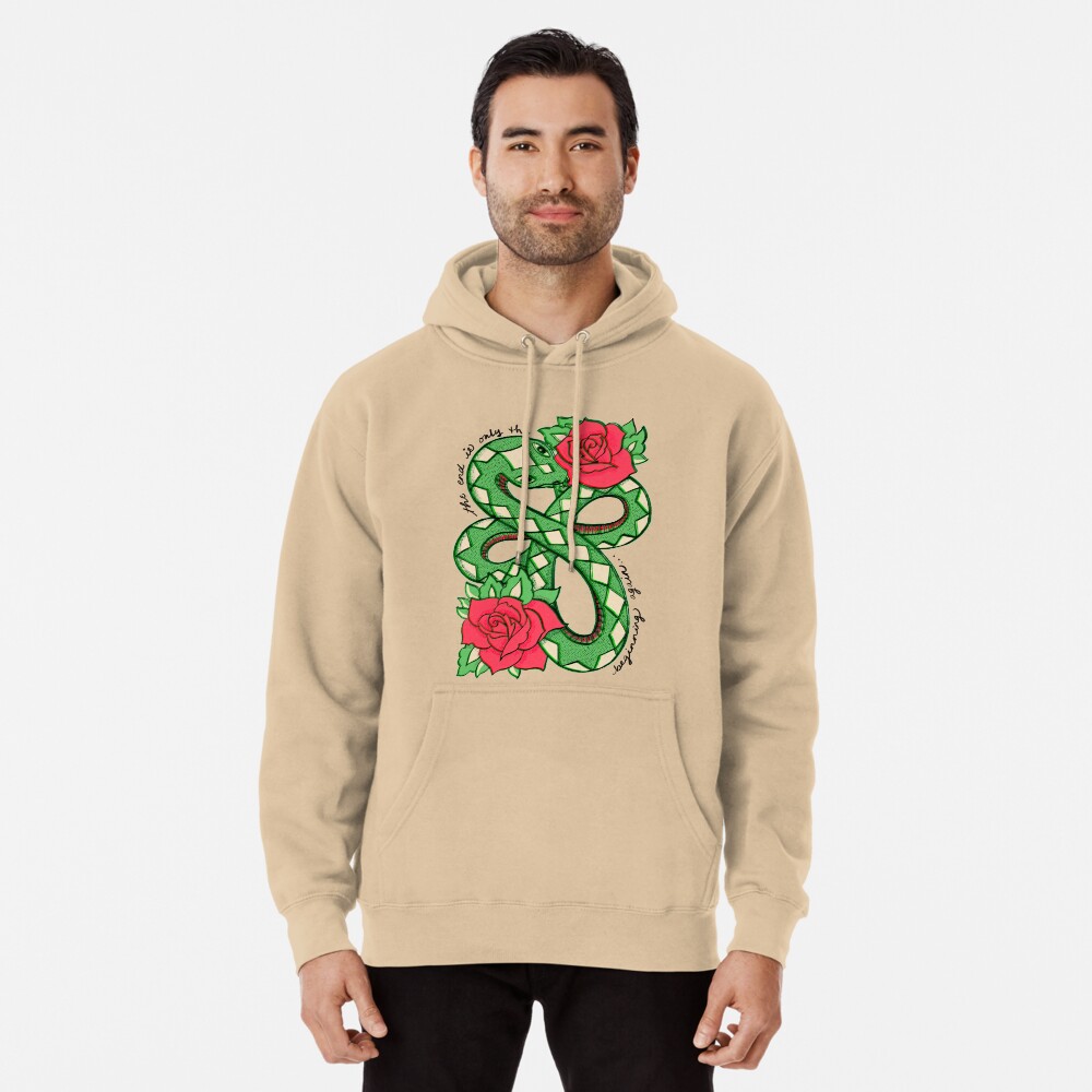 Item preview, Pullover Hoodie designed and sold by Flickingjane.