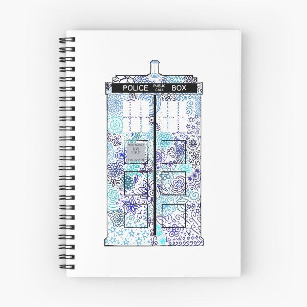 Item preview, Wibbly wobbly doodle designed and sold by Serabear27.