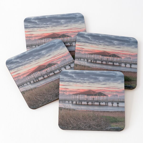 Item preview, Redcliffe Jetty designed and sold by jtphotography88.