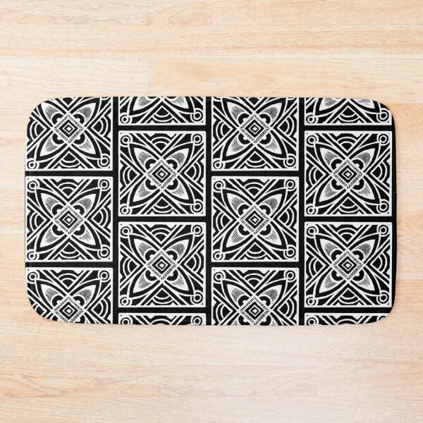 Item preview, Design 3 (white) designed and sold by Sladeside.
