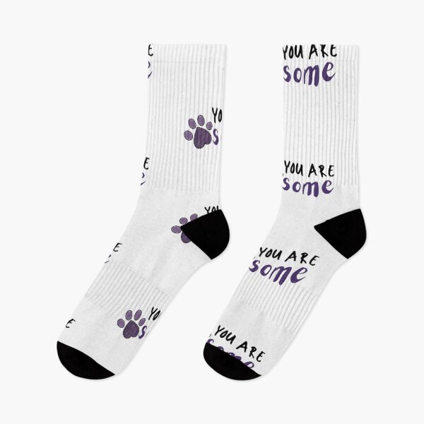 Item preview, YOU ARE PAWSOME designed and sold by Nancyanna.