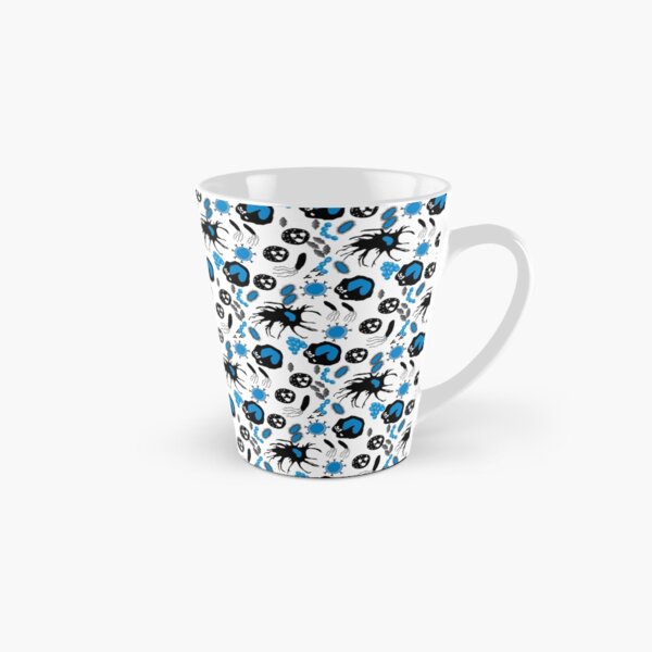 Invaders and Defenders Tall Mug