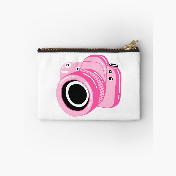 Item preview, Pink Camera designed and sold by thestemdiaries.