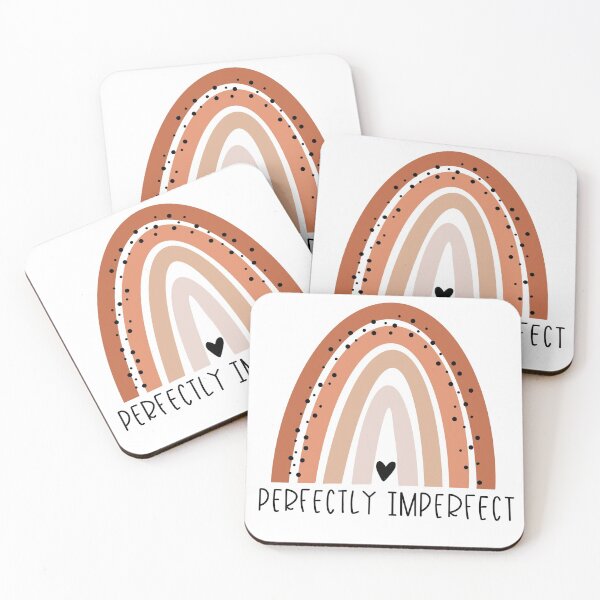 Item preview, perfectly imperfect designed and sold by emdavis131.