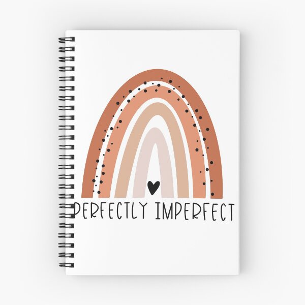 Item preview, perfectly imperfect designed and sold by emdavis131.