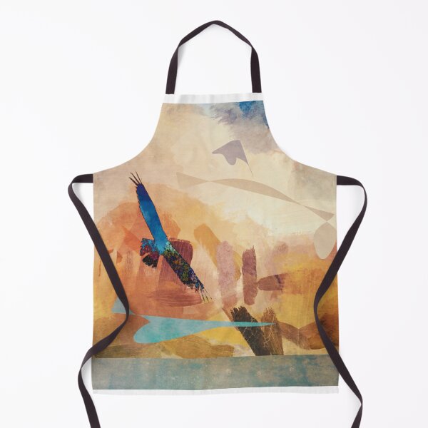 Item preview, Abstract vulture  designed and sold by Truckolove.