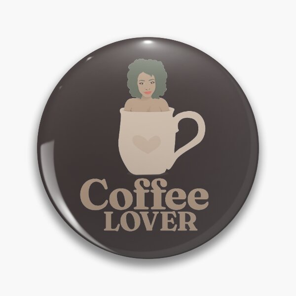 Aperçu de l'œuvre L'heure du café pour les amateurs de café créée et vendue par ZoeStart.