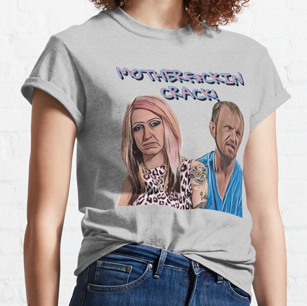 Clint & Tracie Classic T-Shirt
