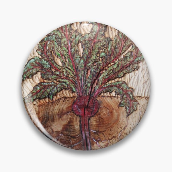 Item preview, The Beet designed and sold by evelyndeanart.