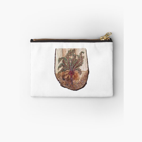 Item preview, The Beet designed and sold by evelyndeanart.