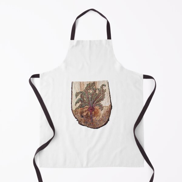 Item preview, The Beet designed and sold by evelyndeanart.